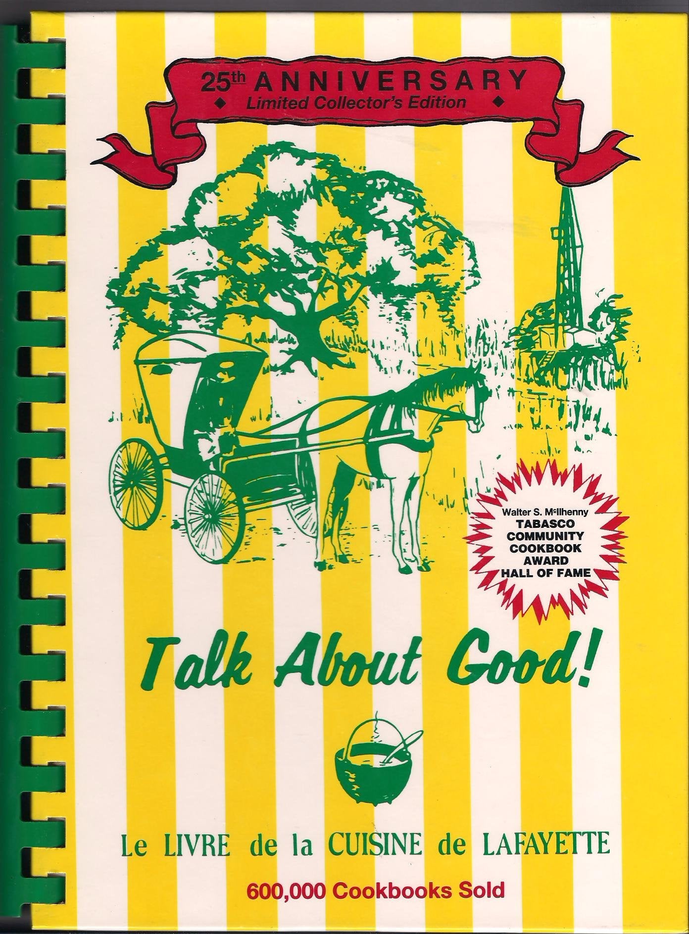 Talk about Good!,Used