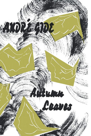 Autumn Leaves,Used