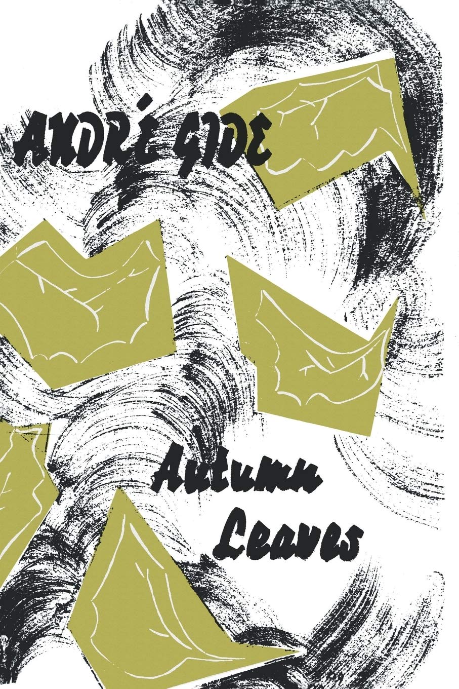 Autumn Leaves,Used