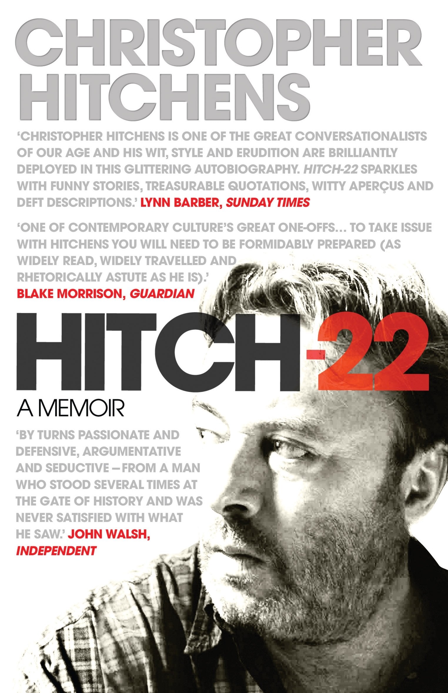 Hitch22,Used