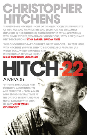 Hitch22,Used