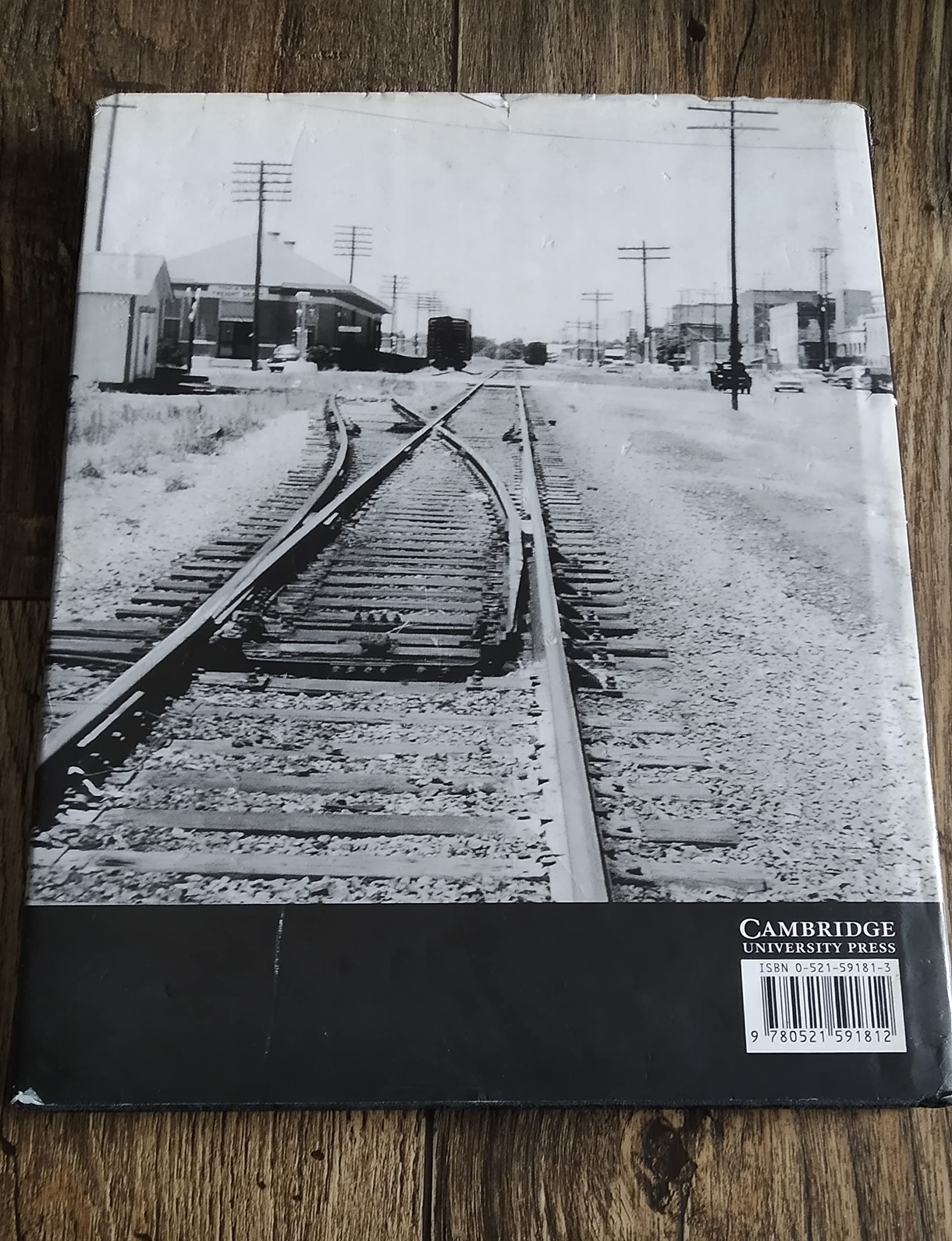 Conversation with the Blues CD included,Used