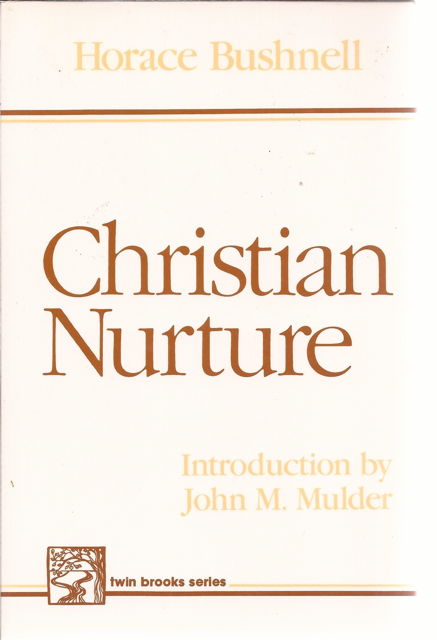 Christian Nurture,Used