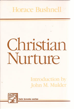 Christian Nurture,Used