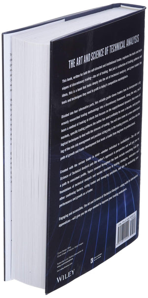 The Art and Science of Technical Analysis: Market Structure, Price Action, and Trading Strategies,New