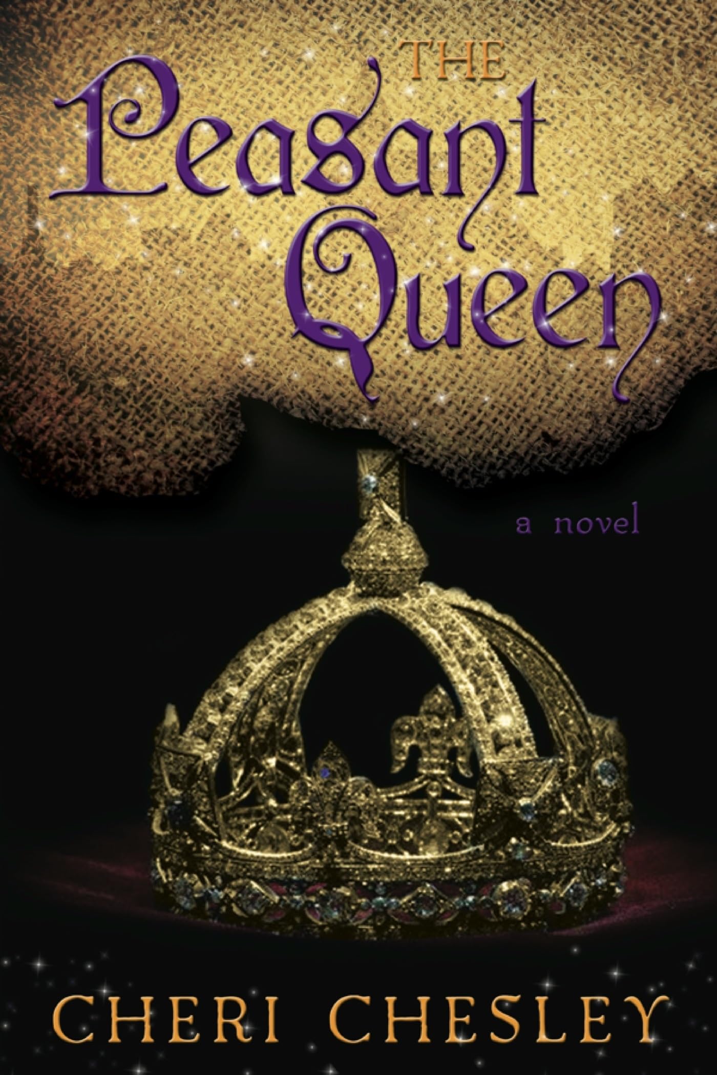 The Peasant Queen,Used