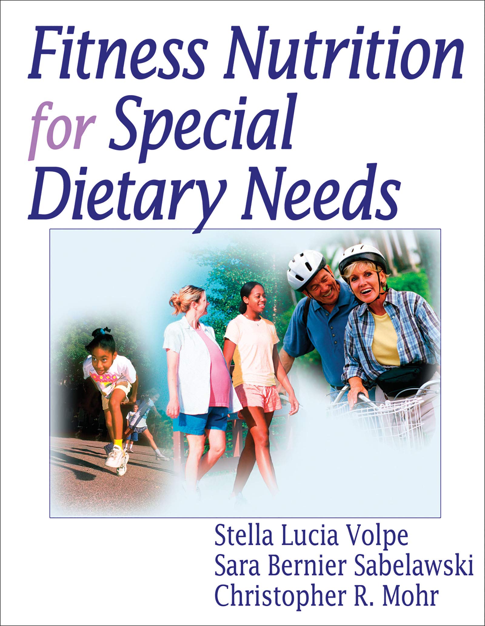 Fitness Nutrition For Special Dietary Needs