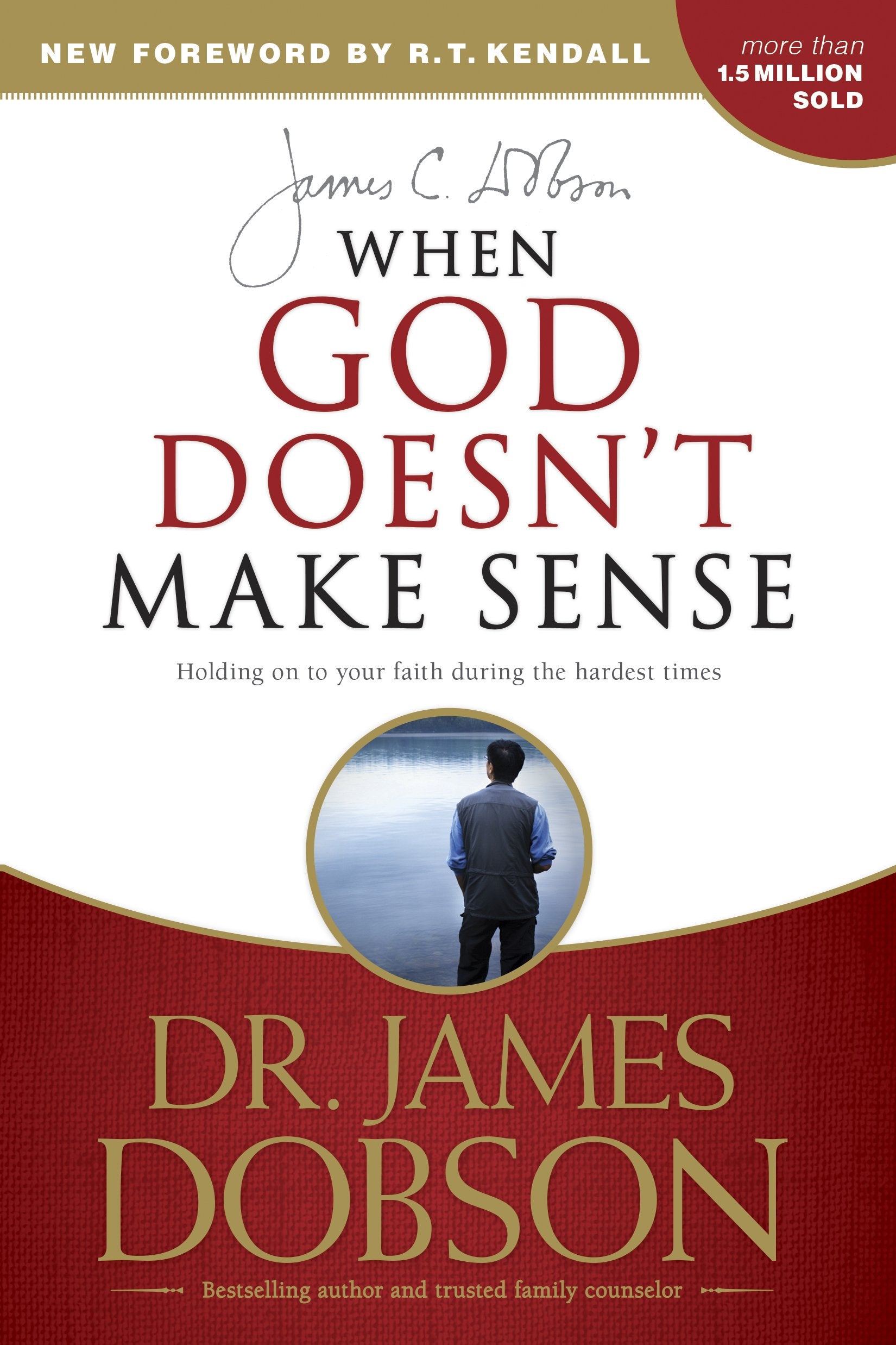 When God Doesn't Make Sense,Used