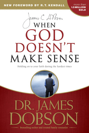 When God Doesn't Make Sense,Used