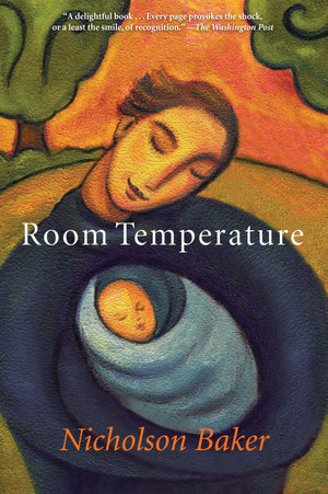 Room Temperature,New