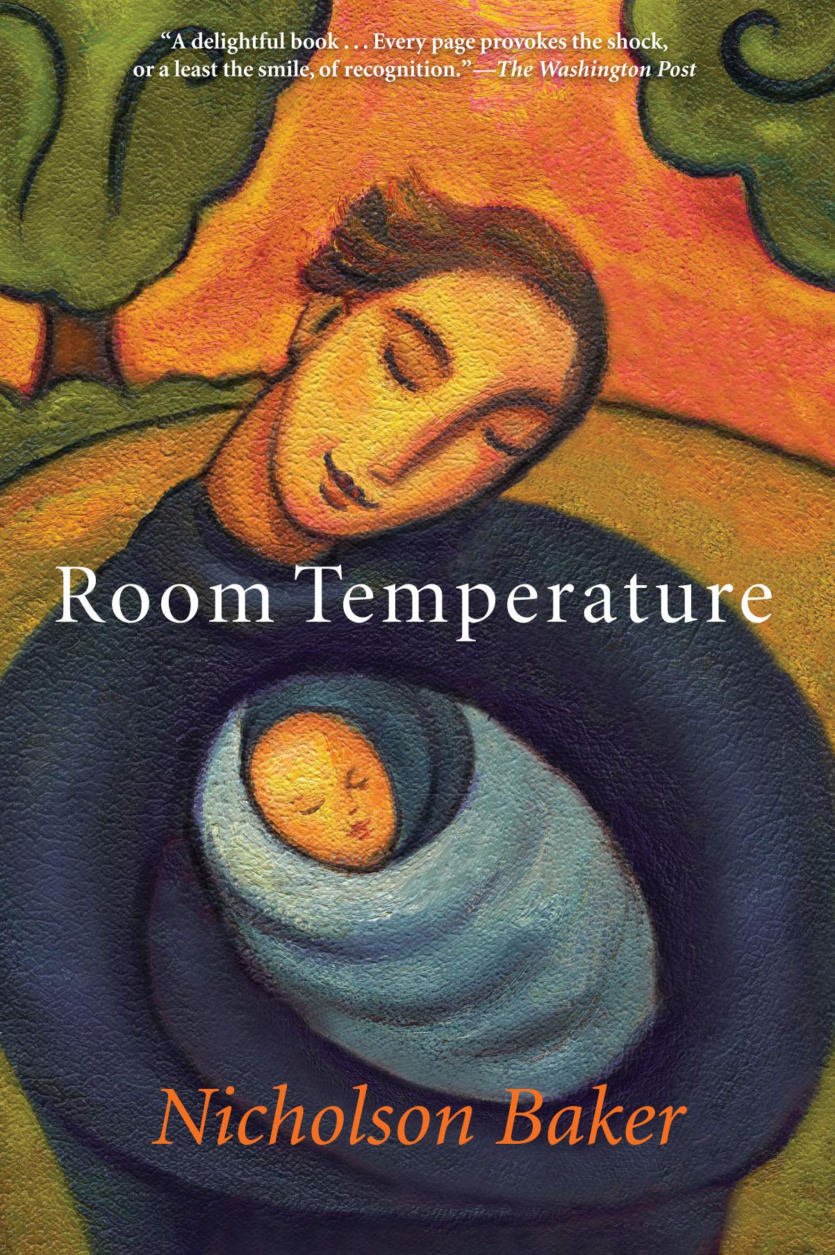 Room Temperature,Used