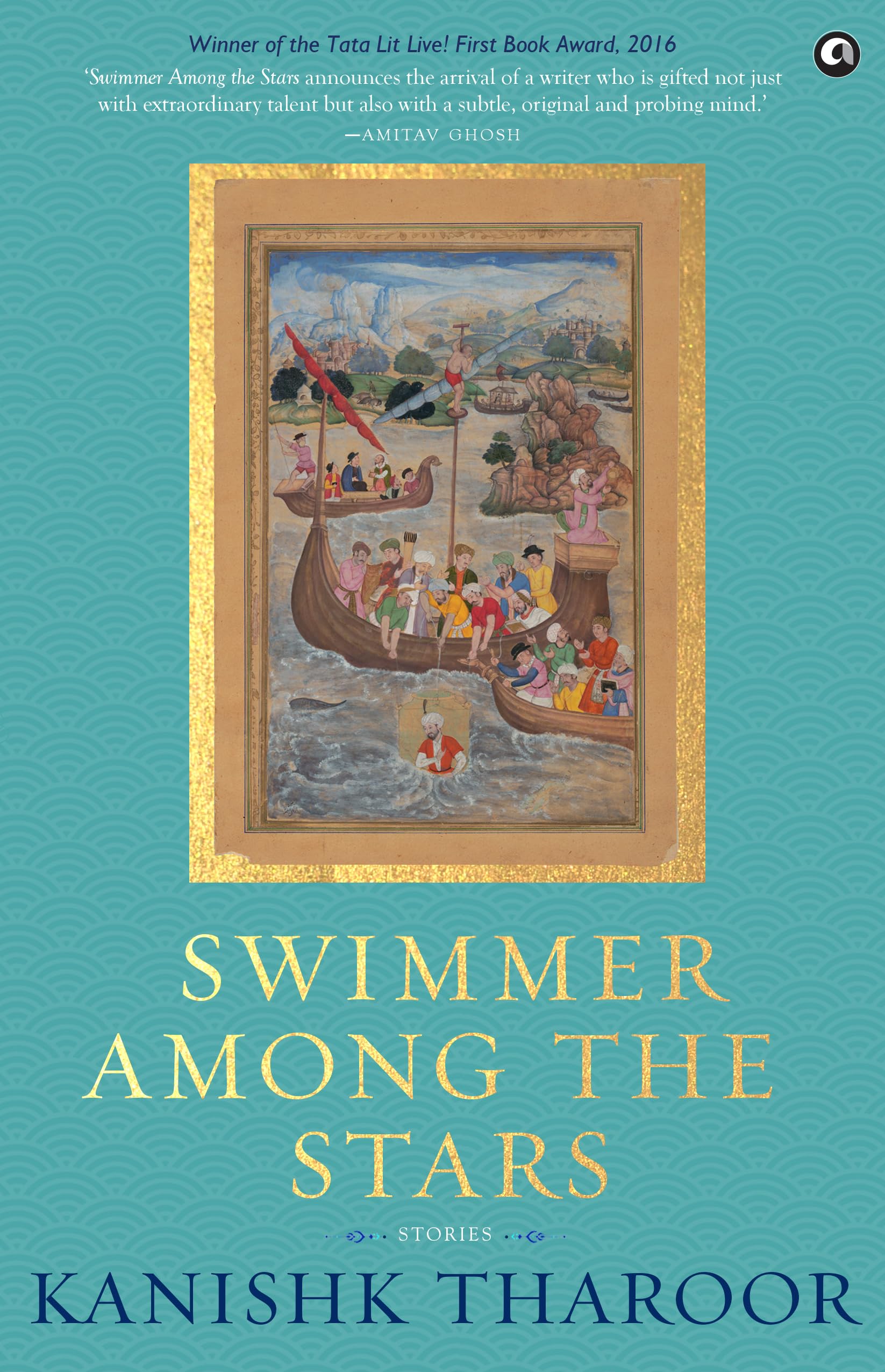 Swimmers Among The Stars: Stories