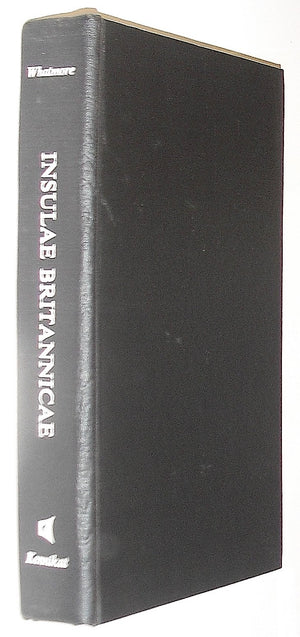 Insulae Britannicae, the British Isles: Their geography, history, and antiquities down to the close of the Roman period,Used