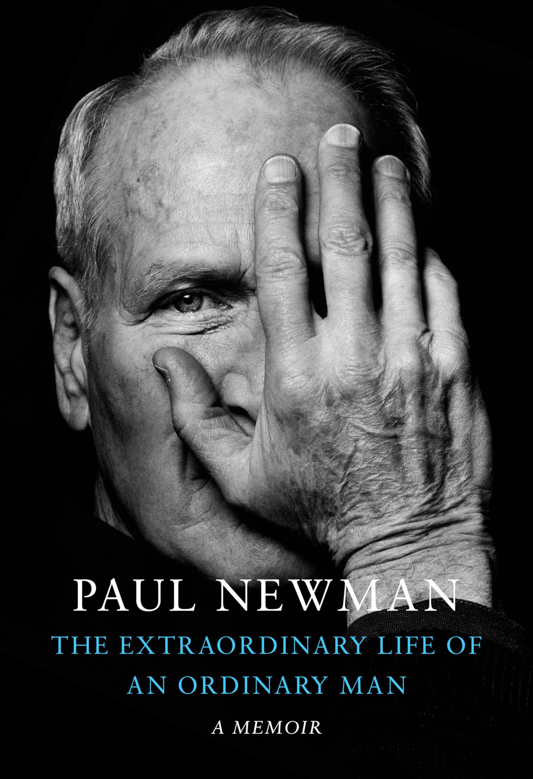 The Extraordinary Life Of An Ordinary Man: A Memoir-used