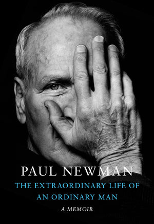 The Extraordinary Life Of An Ordinary Man: A Memoir-used