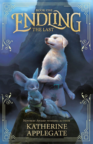 Endling  the Last,Used