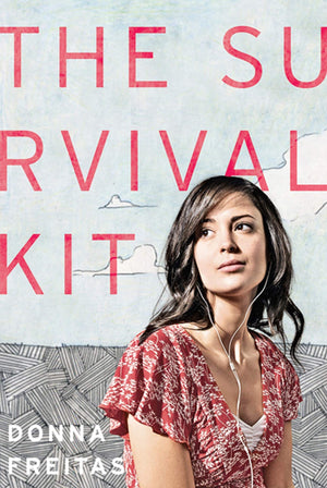 The Survival Kit,Used