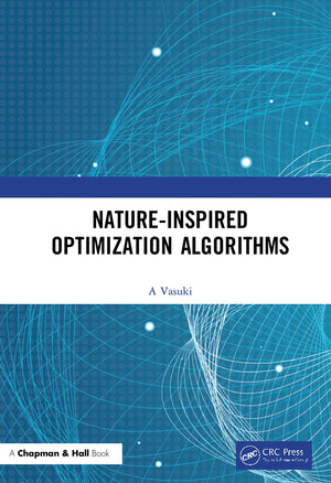 Natureinspired Optimization Algorithms,New