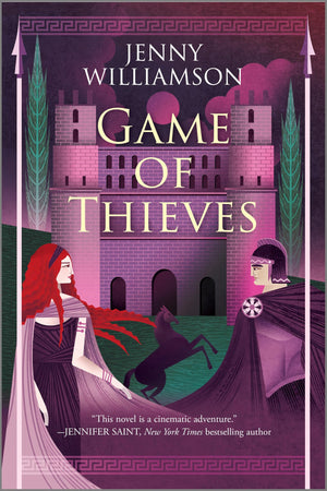 Game Of Thieves