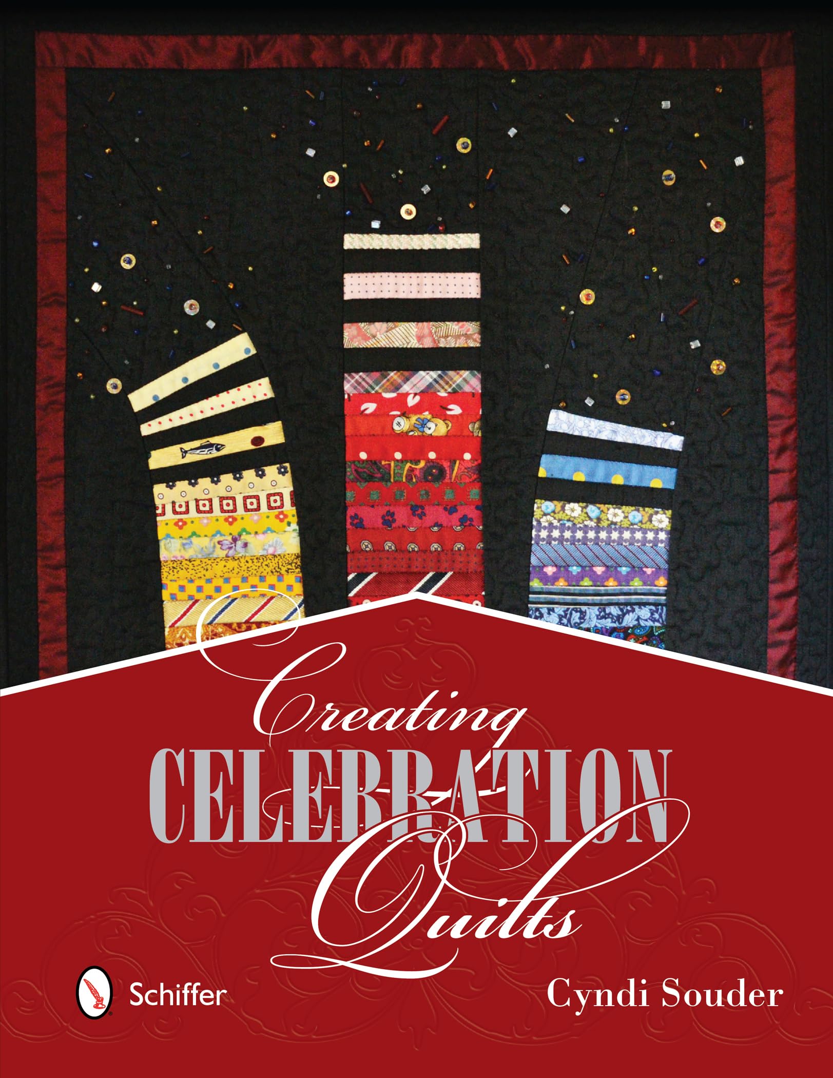 Creating Celebration Quilts,Used