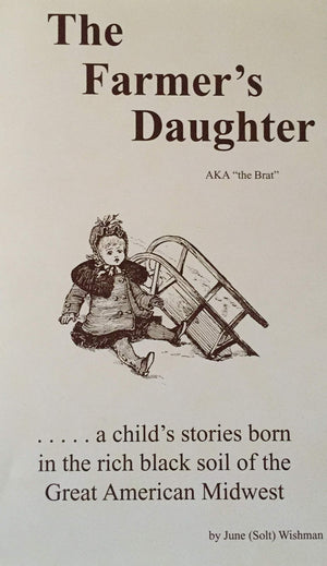 The Farmer's Daughter,Used