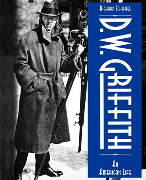 D.W. Griffith: An American Life (Limelight),Used