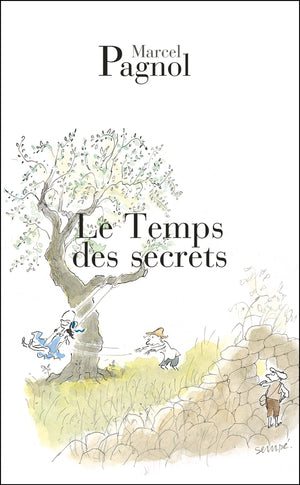 Le Temps Des Secrets,New