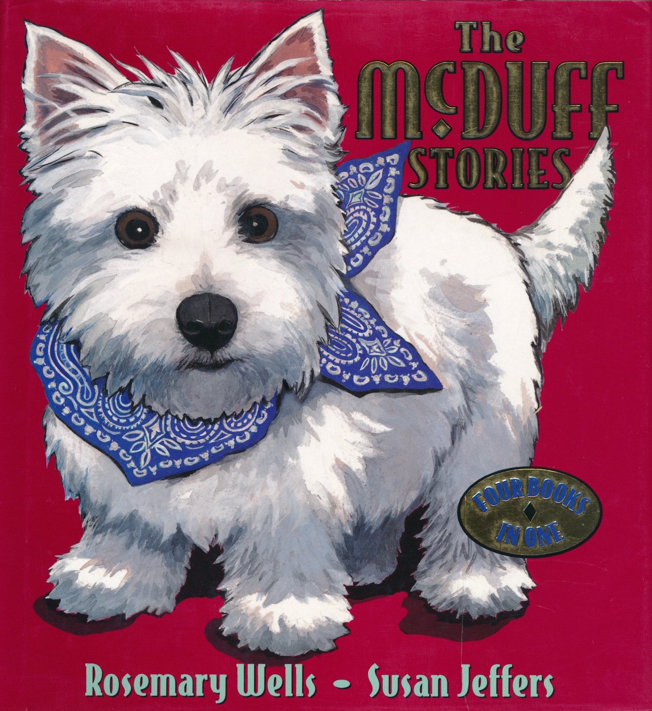 The Mcduff Stories,New