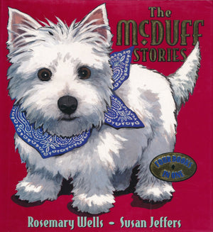 The Mcduff Stories,New