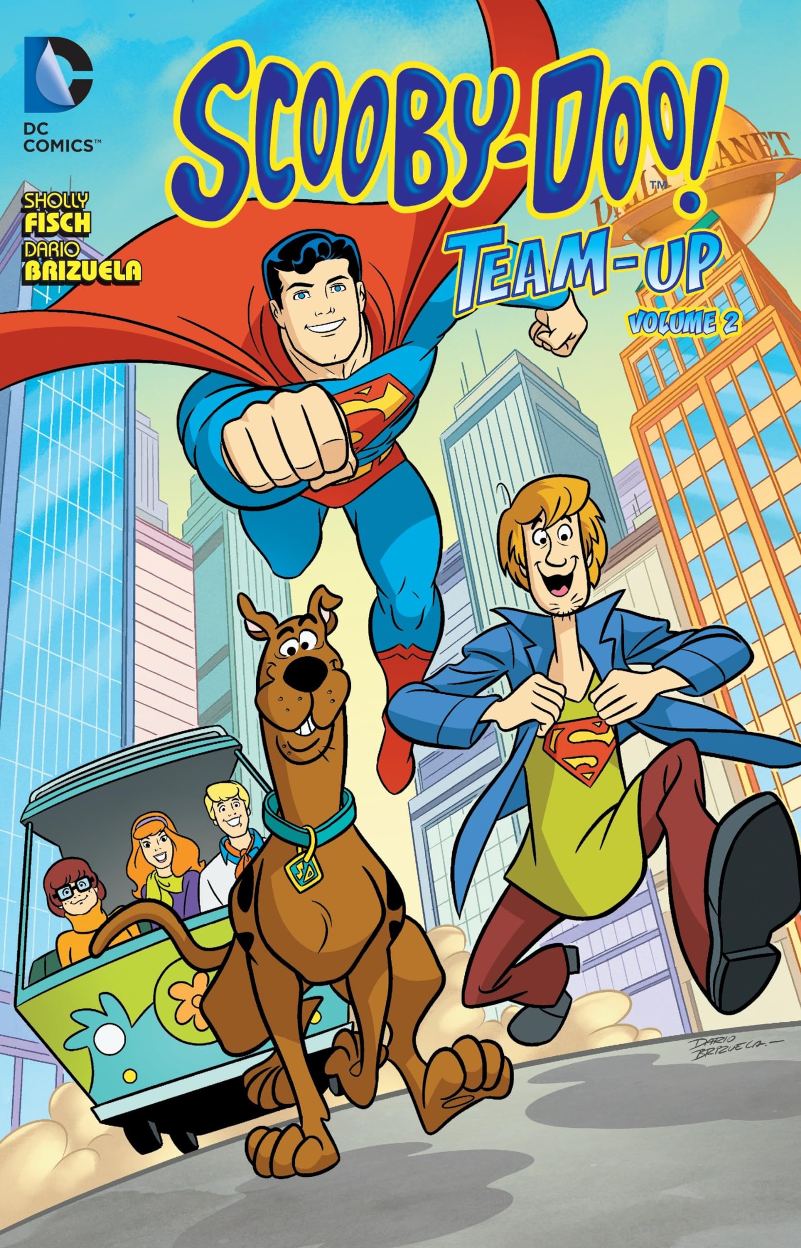 ScoobyDoo! TeamUp 2,Used