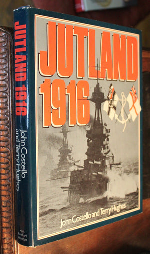 Jutland, 1916-used