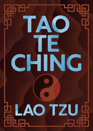 Tao Te Ching: Illustrated Pocket Edition With Ribbon Marker (Arcturus Pocket Wisdom)