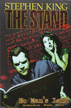 The Stand: No Man'S Land,Used