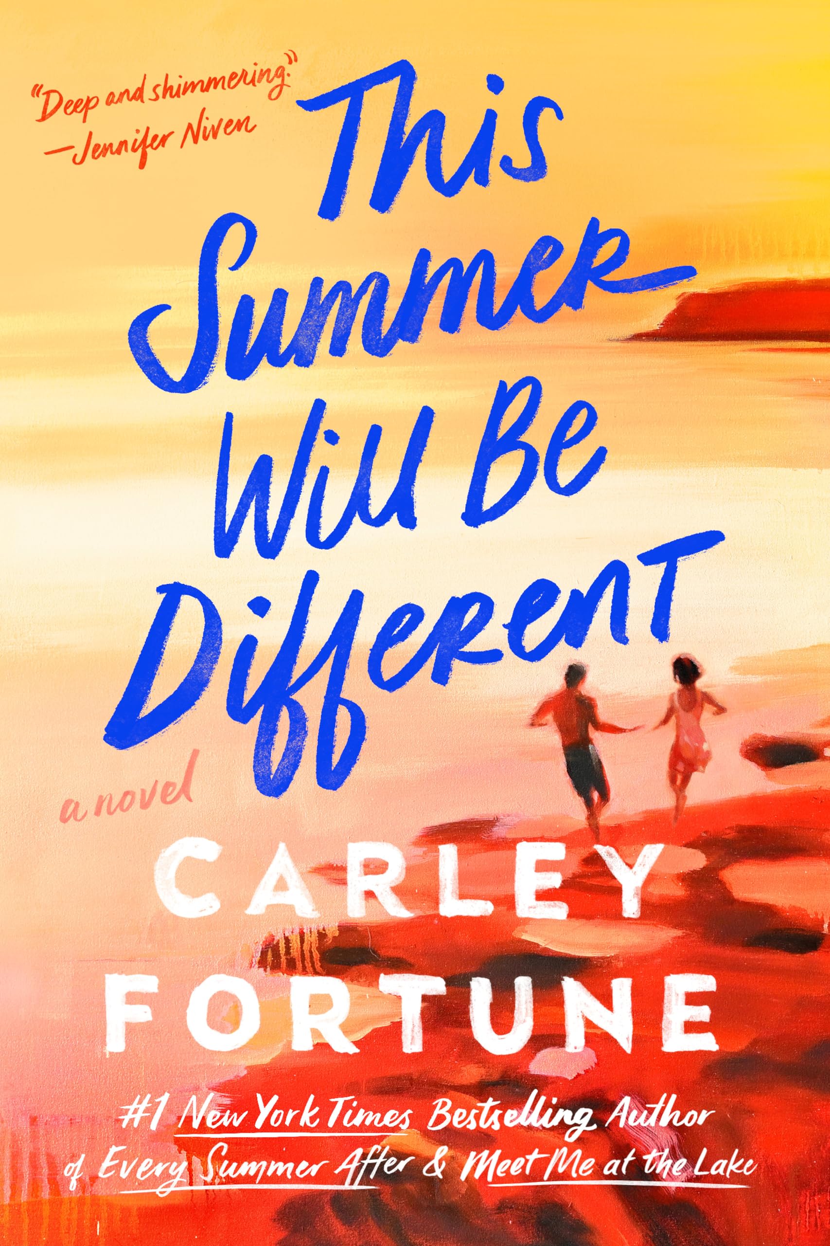 This Summer Will Be Different,Used