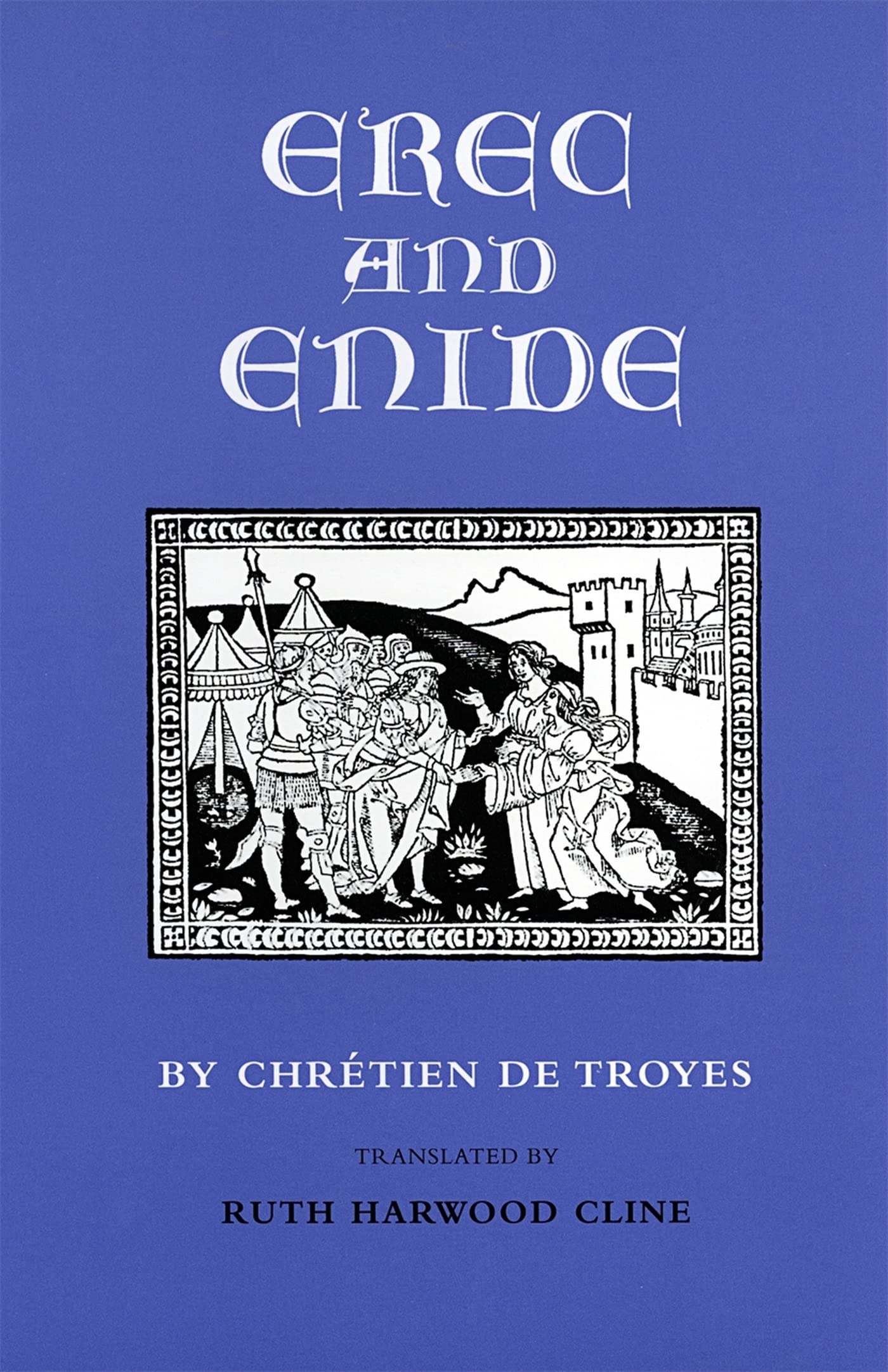 Erec and Enide,Used