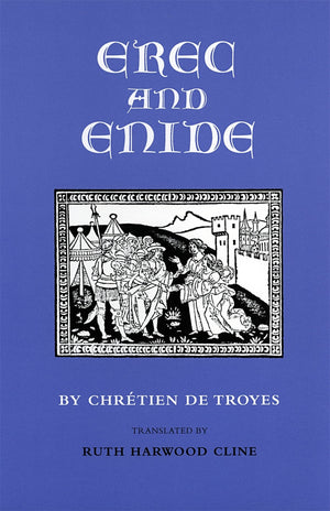 Erec and Enide,Used