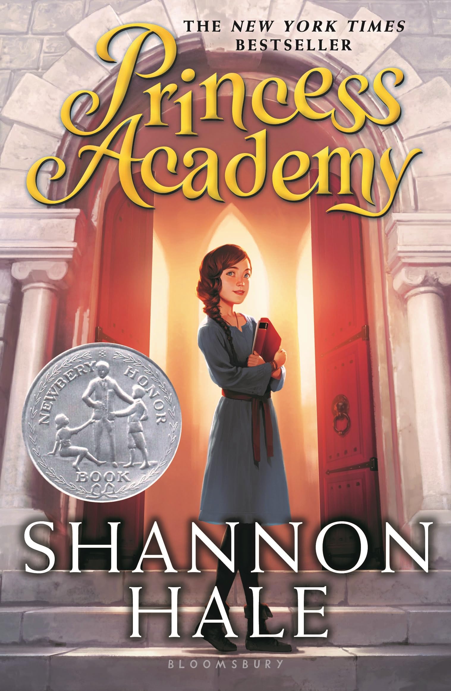 Princess Academy,New