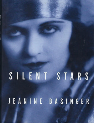 Silent Stars,New
