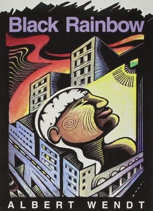 Black Rainbow (Fiction from Modern China),Used