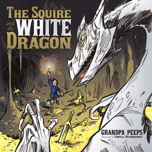 The Squire And The White Dragon,Used