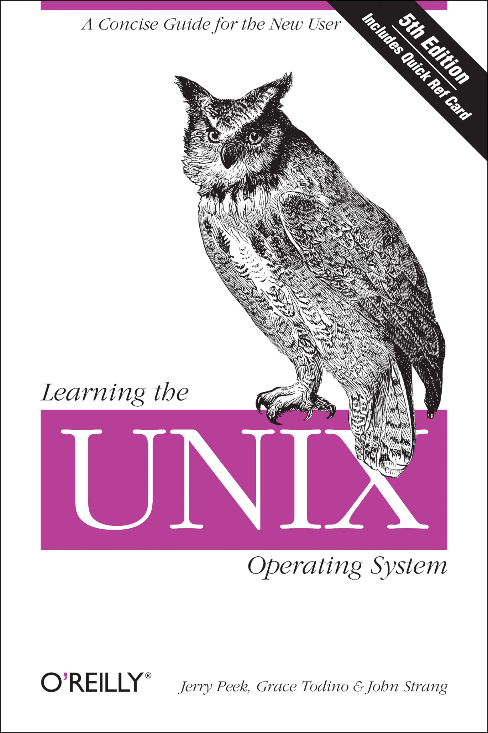 Learning the Unix Operating System: A Concise Guide for the New User,Used
