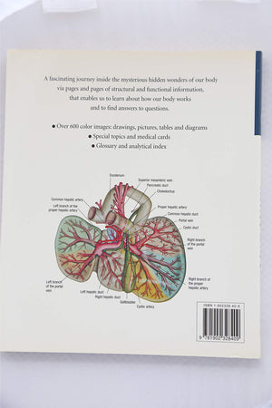 Atlas Of Anatomy,New
