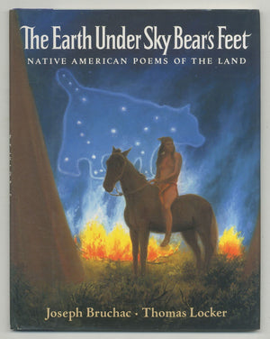 The Earth under Sky Bear's Feet,Used