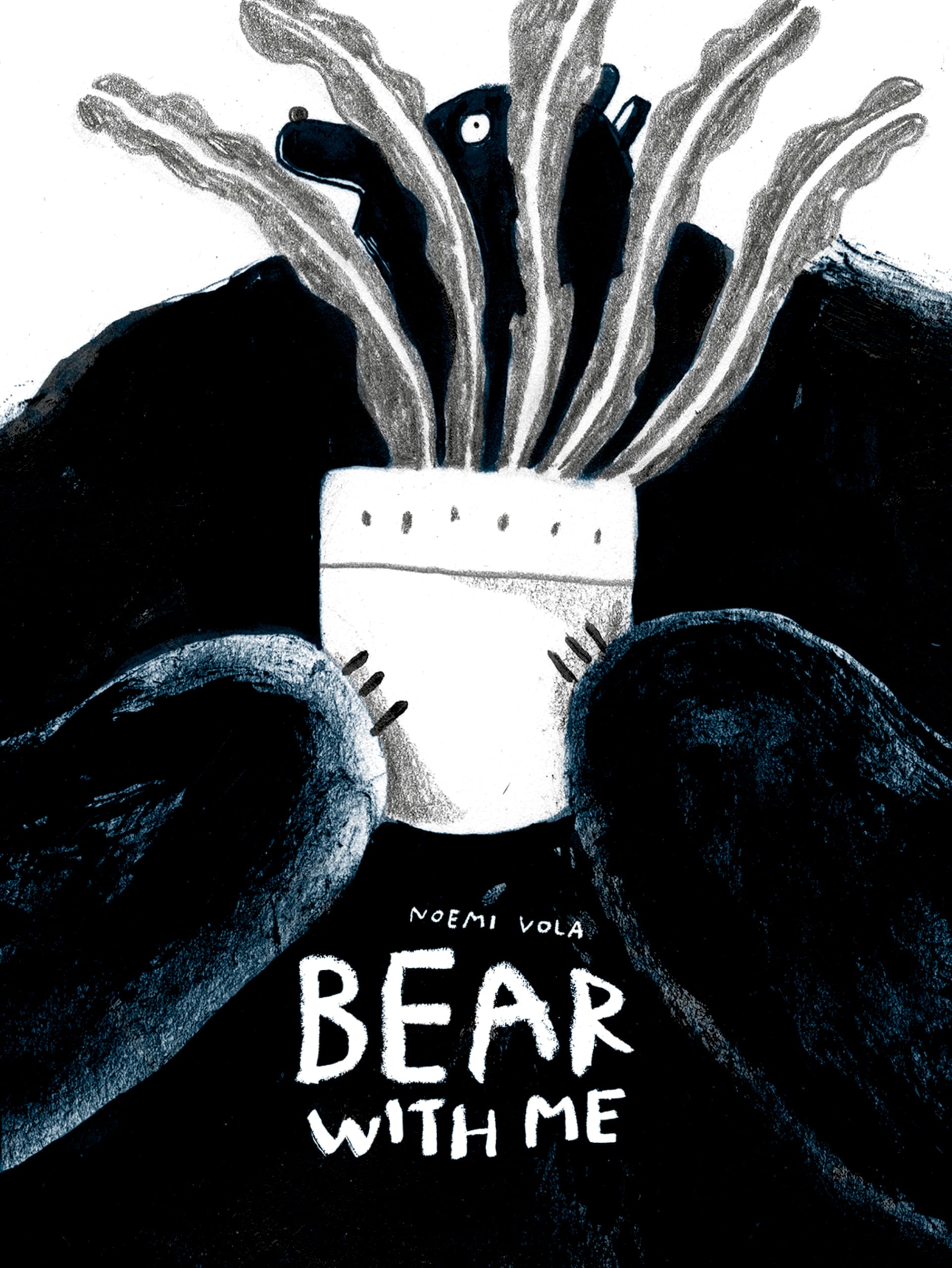 Bear With Me,Used