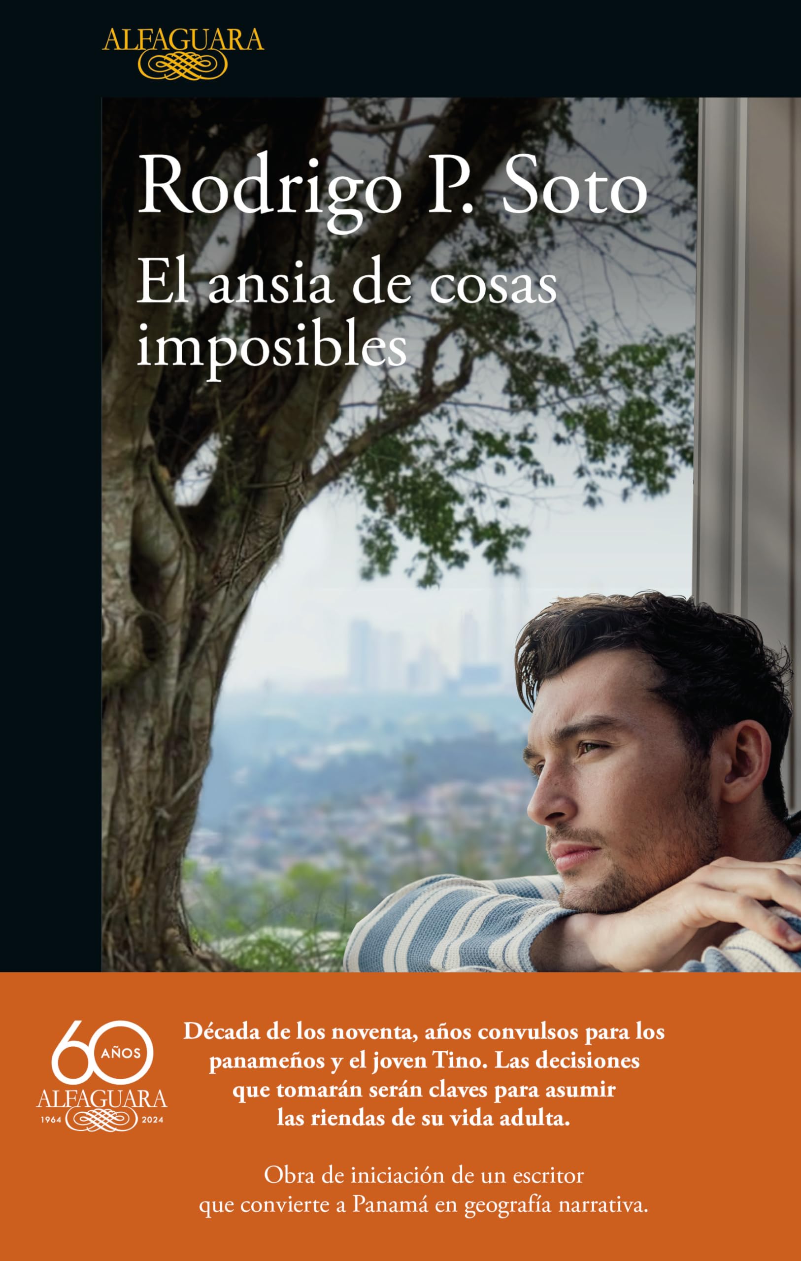 El ansia de cosas imposibles / The Yearning for Impossible Things (Spanish Edition),New