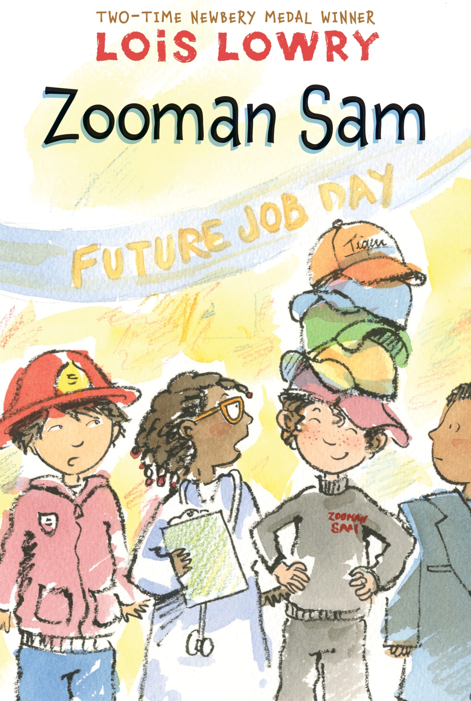 Zooman Sam,Used