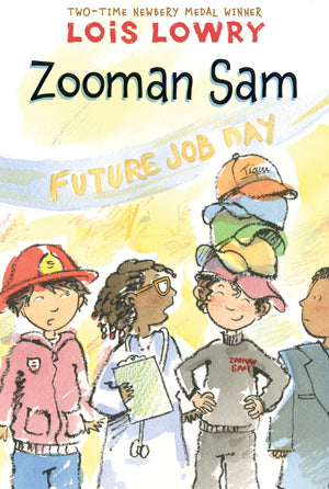 Zooman Sam,Used