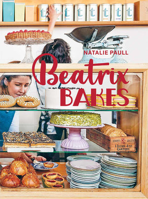 Beatrix Bakes: The Special RubyEmbellished 15Th Anniversary Edition