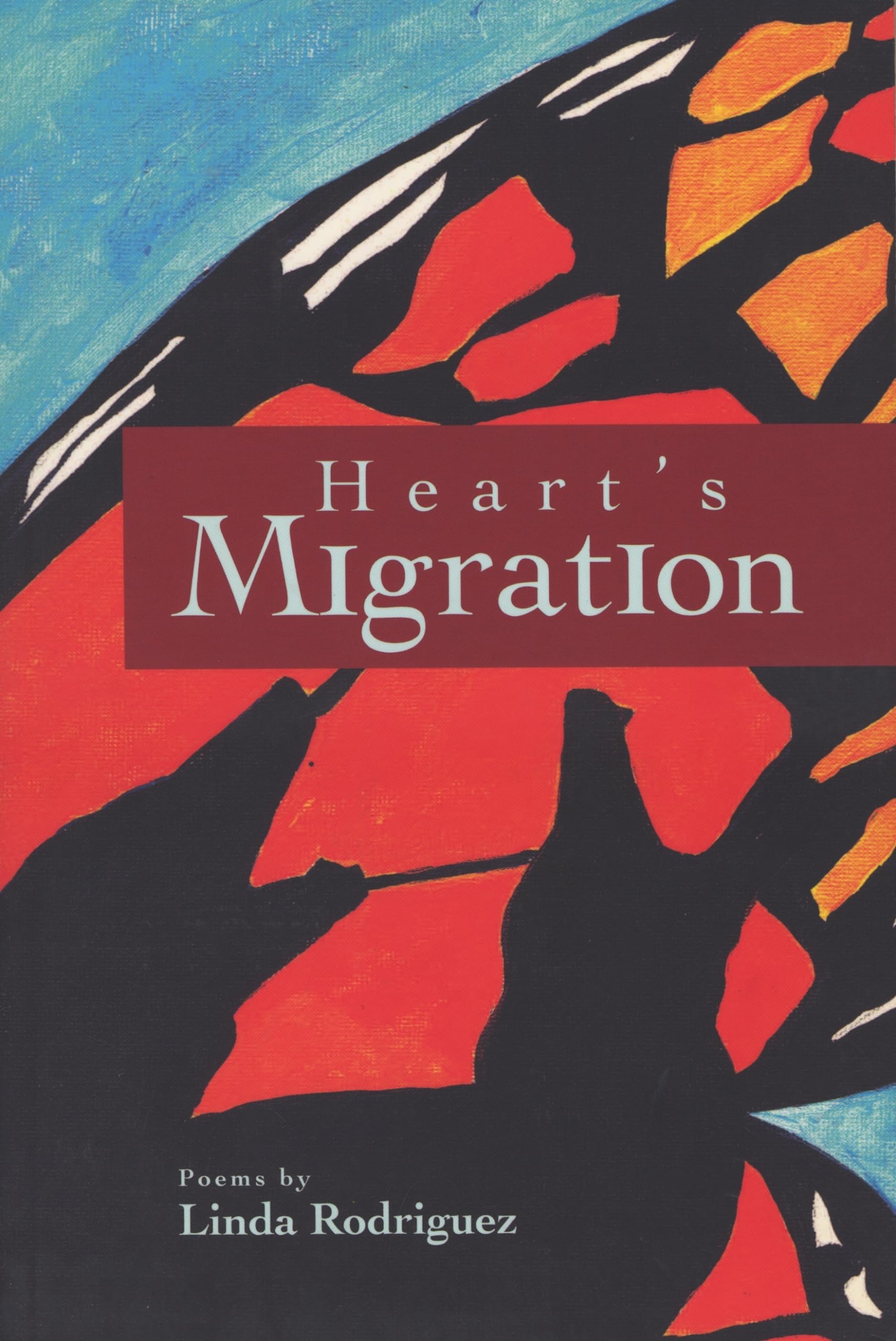 Heart's Migration,Used