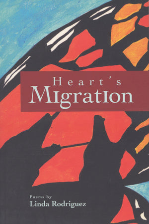 Heart's Migration,Used